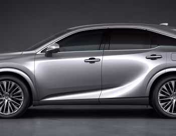 Lexus RX 450h+ AWD [Japan] '11.2022–н.ч.