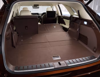 Багажник Lexus RX 450hL [Japan] '12.2017–08.2019