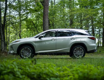 Lexus RX 450hL [Japan] '08.2019–11.2022