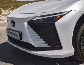 Lexus RZ 500e [South Africa] '2026