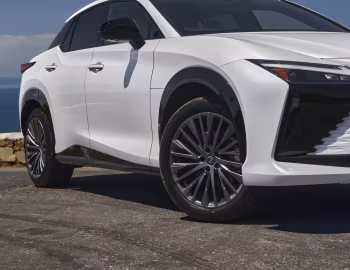 Lexus RZ 500e [South Africa] '2026
