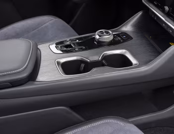 Intérieur Lexus RZ 500e Luxury [EU-spec] '2025–pr.