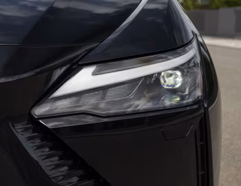 Lexus RZ 500e Luxury [EU-spec] '2025–pr.