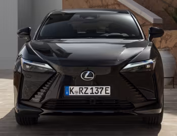 Lexus RZ 500e Luxury [EU-spec] '2025–pr.