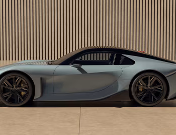 Lexus Sport Concept '08.2025