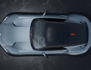 Lexus Sport Concept '08.2025