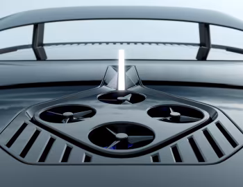 Lexus Sport Concept '08.2025