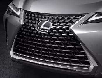 Lexus UX 200 [Worldwide] '2018–pr.