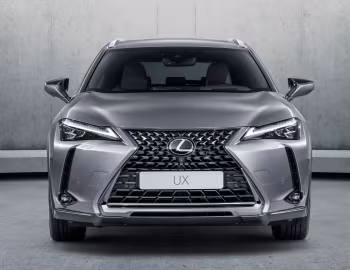 Lexus UX 200 [Worldwide] '2018–н.ч.