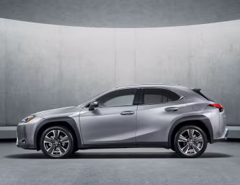 Lexus UX 200 [Worldwide] '2018–н.ч.