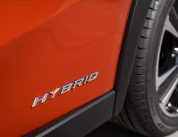 2019–22 Lexus UX 250h [North America] '2018–22