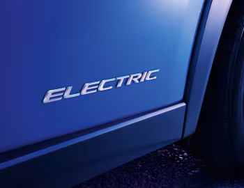 Lexus UX 300e [Worldwide] '2020–н.в.