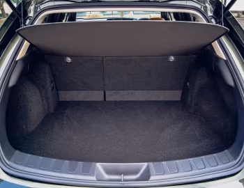 Bagagliaio Lexus UX 300e [UK-spec] '2021–pr.