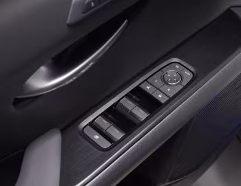 Інтер'єр 2024–н.ч. Lexus UX 300h AWD F SPORT [North America] '2023–н.ч.