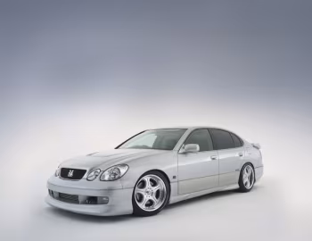 VeilSide Lexus GS (S160) '1999–2004