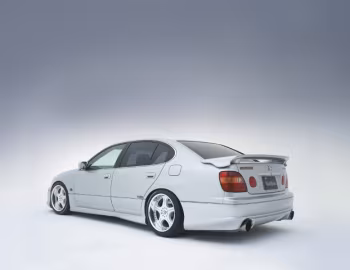 VeilSide Lexus GS (S160) '1999–2004