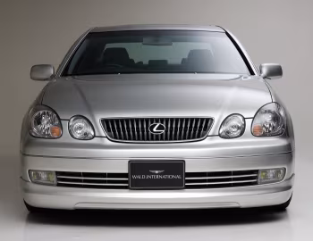 WALD Lexus GS 430 (S160) '2000–04