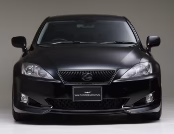 WALD Lexus IS (XE20) '2005–08
