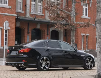 WALD Lexus IS (XE20) '2005–08