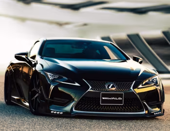 WALD Lexus LC 500 '2017–pr.