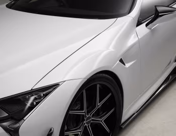 WALD Lexus LC 500 '2017–pr.