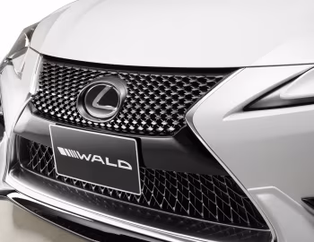 WALD Lexus LC 500 '2017–pr.