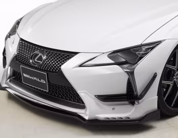 WALD Lexus LC 500 '2017–pr.
