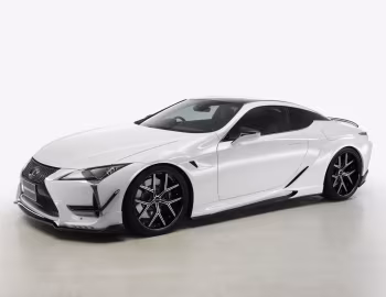 WALD Lexus LC 500 '2017–pr.