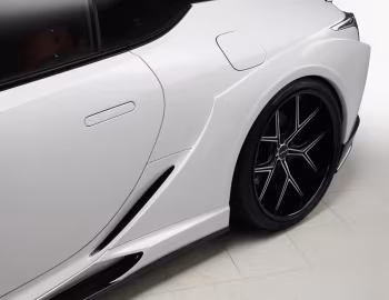 WALD Lexus LC 500 '2017–pr.