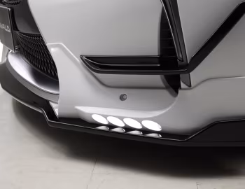 WALD Lexus LC 500 '2017–pr.