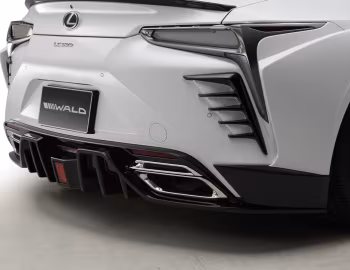 WALD Lexus LC 500 '2017–pr.