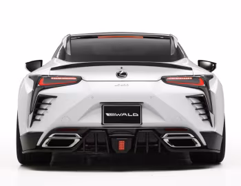 WALD Lexus LC 500 '2017–pr.