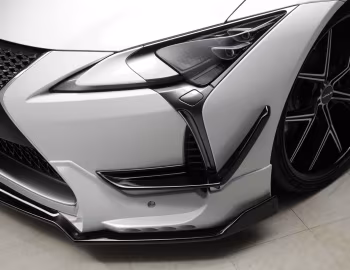 WALD Lexus LC 500 '2017–pr.