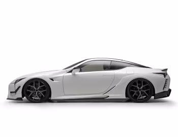 WALD Lexus LC 500 '2017–pr.