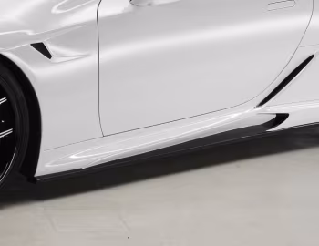 WALD Lexus LC 500 '2017–pr.