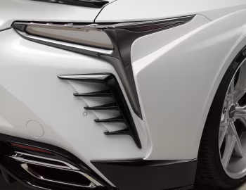 WALD Lexus LC 500 '2017–pr.