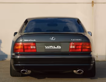 WALD Lexus LS 400 (UCF20) '1995–97