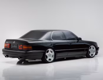 WALD Lexus LS 400 (UCF10) '1990–94