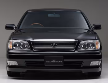 WALD Lexus LS 400 (UCF20) '1997–2000