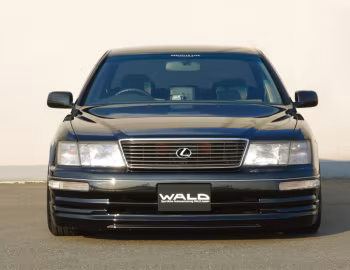 WALD Lexus LS 400 (UCF20) '1995–97
