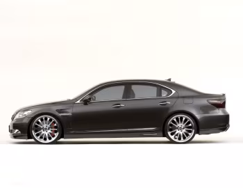 WALD Lexus LS 460 VIP (USF40) '2007