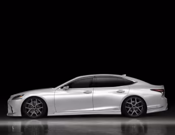 WALD Lexus LS 500h Executive Line '2017–20