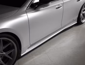WALD Lexus LS 500h Executive Line '2017–20
