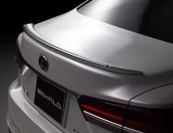 WALD Lexus LS 500h Executive Line '2017–20