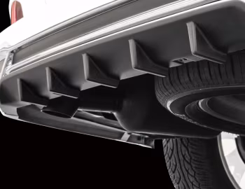 WALD Lexus LX 570 Sports Line (URJ200) '2016–21