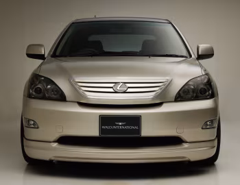 WALD Lexus RX 330 '2003–06