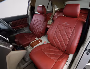 Intérieur WALD Lexus RX 330 '2003–06