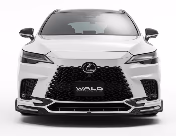 WALD Lexus RX F SPORT Sports Line '2024–pr.
