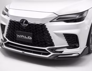 WALD Lexus RX F SPORT Sports Line '2024–pr.