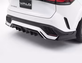 WALD Lexus RX F SPORT Sports Line '2024–pr.